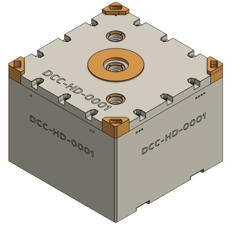 Shielded Container, nuclear, decommissioning, radioactive, waste, storage, container shielding, shielded